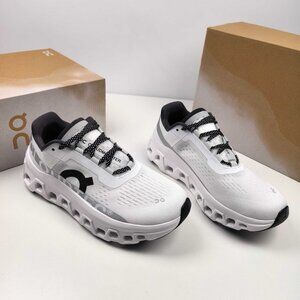 On Cloud Cloudmonster Running Shoes